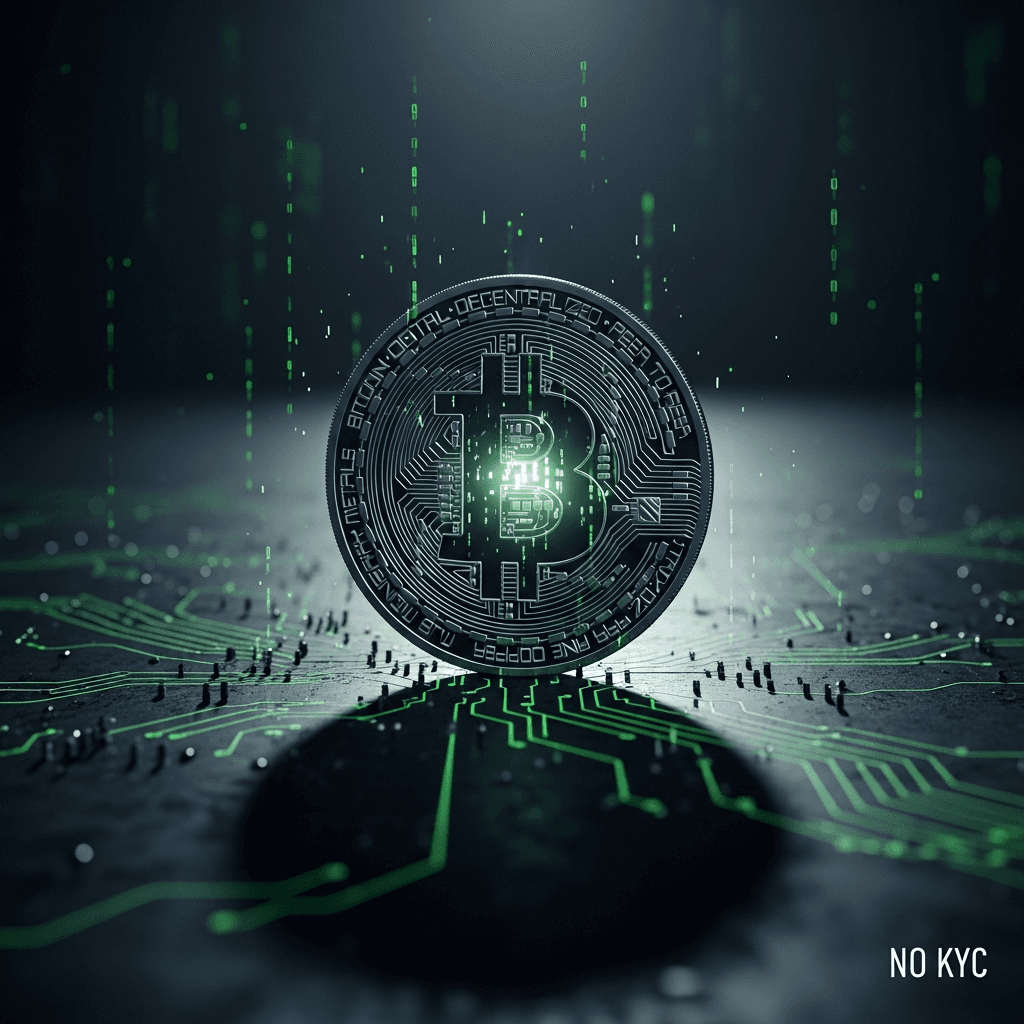 KYC amenazando la privacidad y libertad de Bitcoin en LATAM