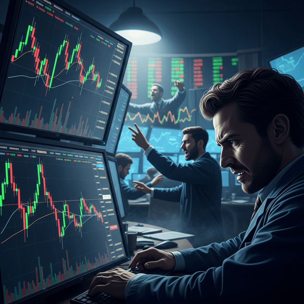 Proxima volatilidad en el precio de Bitcoin por incertidumbre