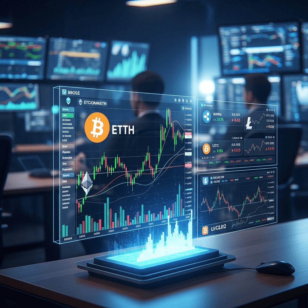 Brasil establece regulaciones claras para criptomonedas y stablecoins