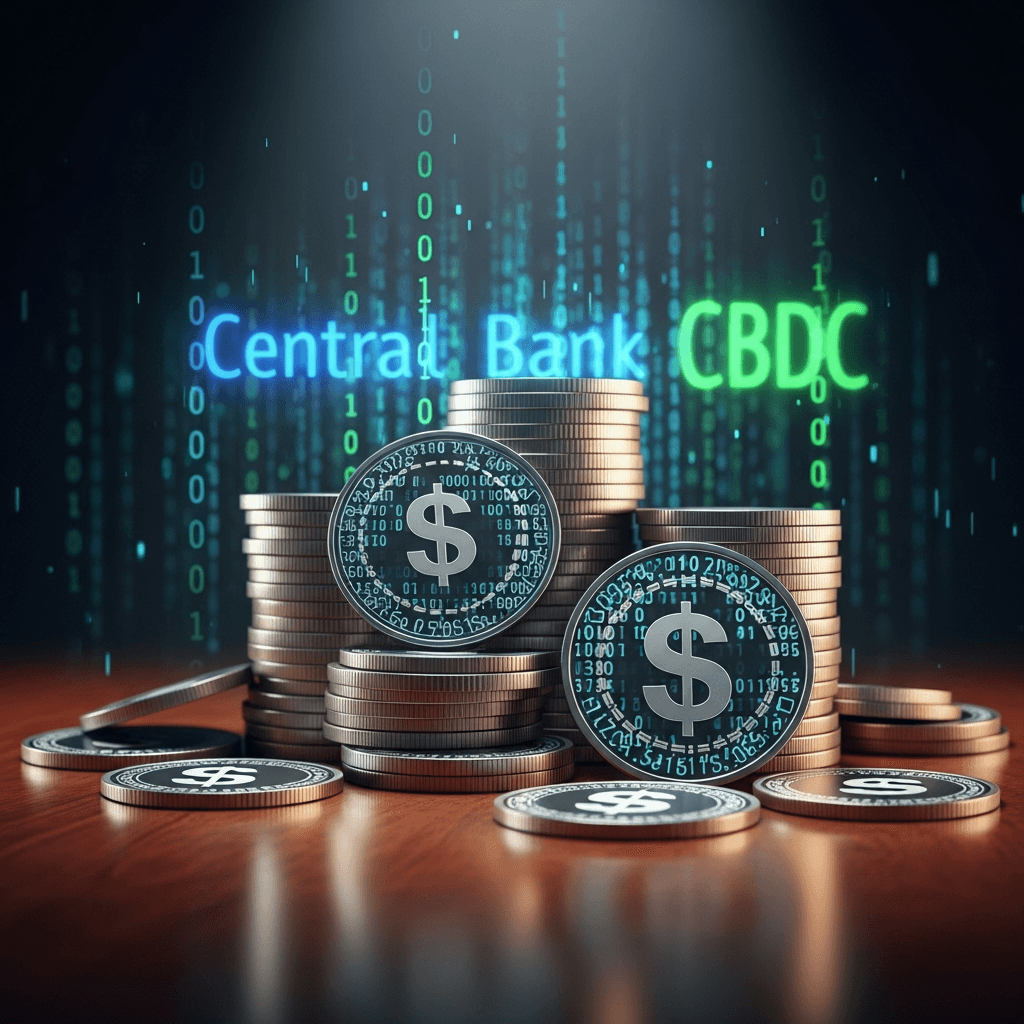Banco Central de Argentina Apoya Stablecoins y Rechaza CBDC