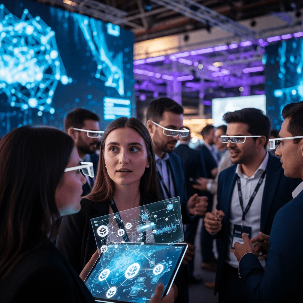 Bitunix Destaca en LABITCONF 2025 con Innovaciones para Traders