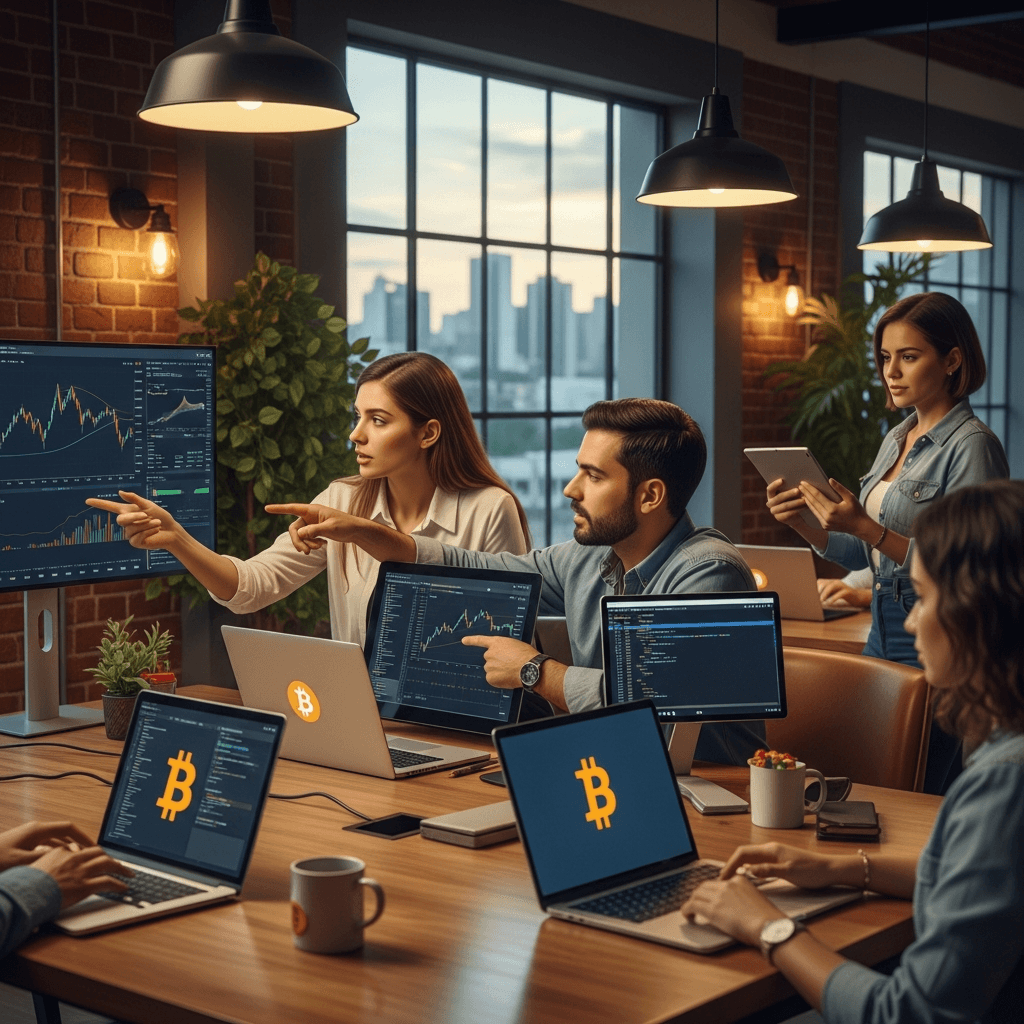 El Salvador impulsa el crecimiento de empresas Bitcoin nativas