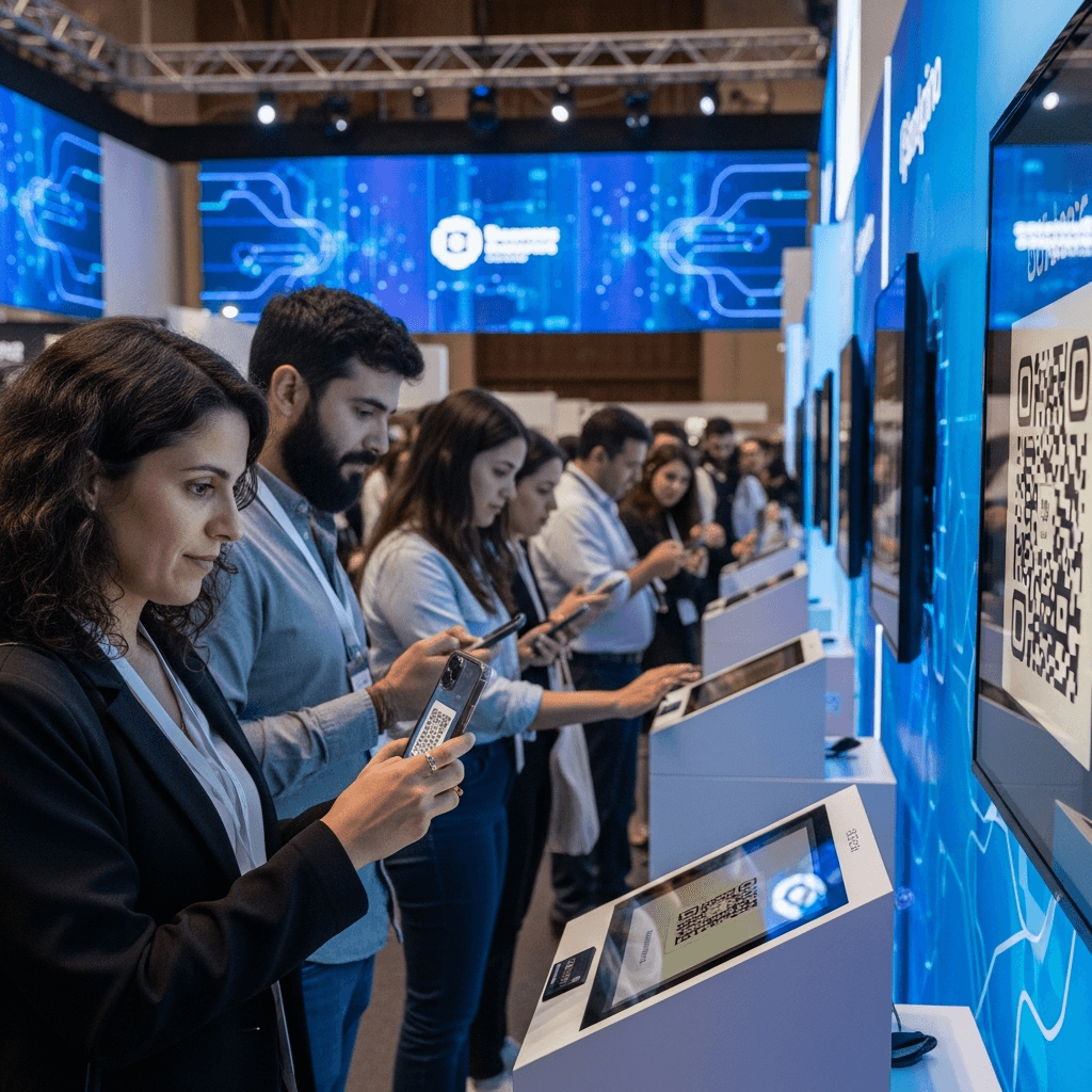 Takenos facilita pagos con QR para extranjeros en Argentina