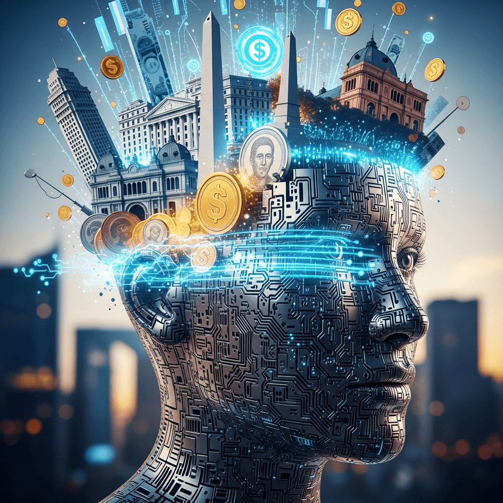 Tokenizacion en Argentina: Crecimiento y Desafios Regulatorios Actuales