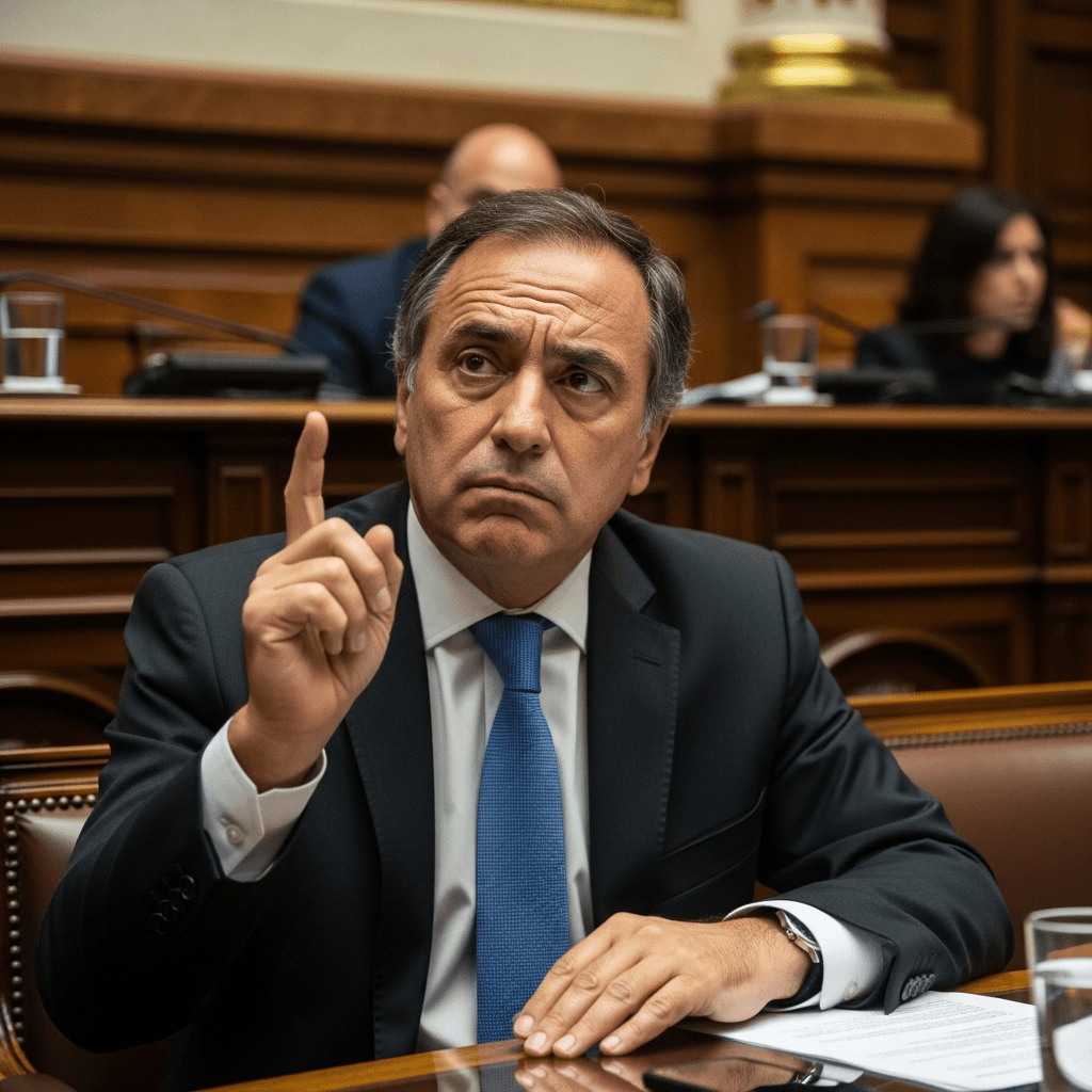Caso $LIBRA: Informe revela potencial estafa en Argentina