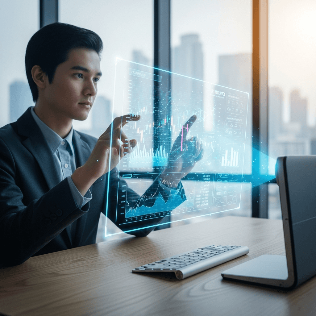 Argentina impulsa inversiones digitales con reguaciones de criptomonedas