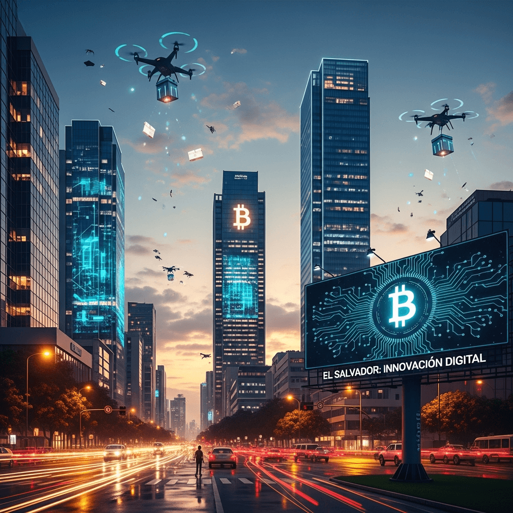 Metaplanet y El Salvador refuerzan su estrategia de Bitcoin