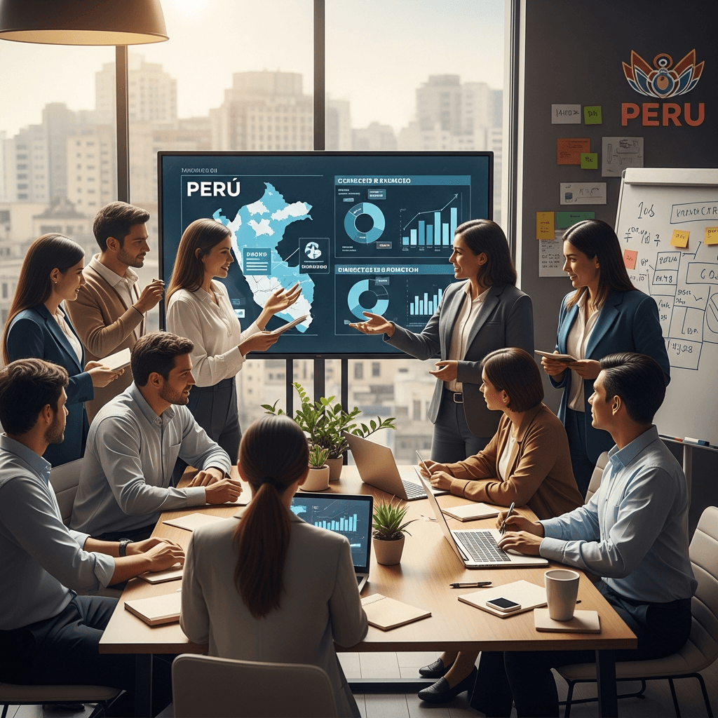 BNKA Expande Sus Servicios de Banca Inclusiva en Peru