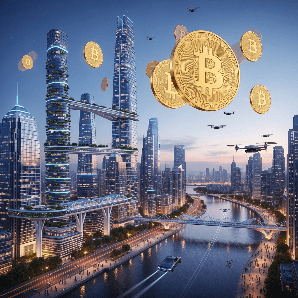 Bitcoin como reserva de valor: perspectivas de Samson Mow