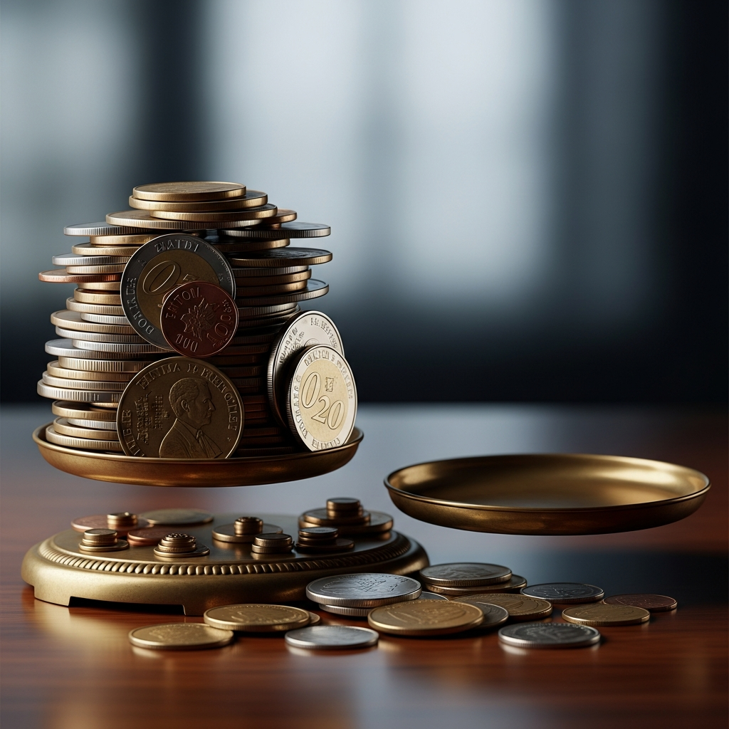 Tether (USDT) enfrenta riesgo de perder paridad con el dólar