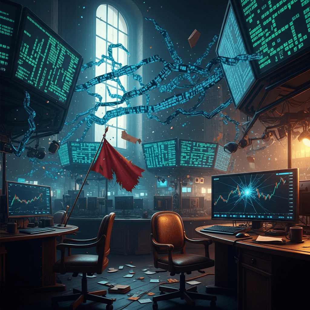 El FMI Advierte Sobre Riesgos en la Tokenizacion de Mercados
