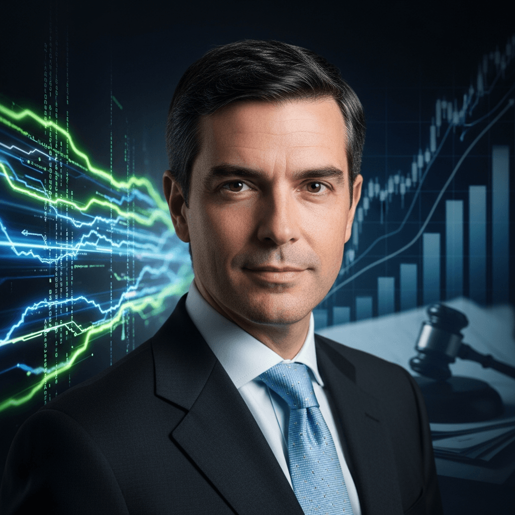Regulaciones cripto generan tensiones en el ecosistema financiero