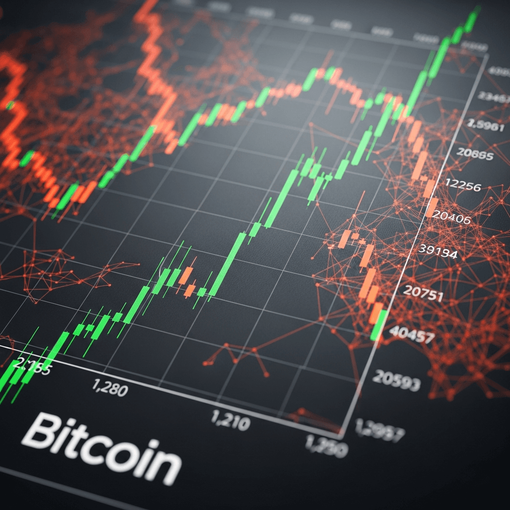 Bitcoin supera los $94,000 antes de anuncio clave de la Fed