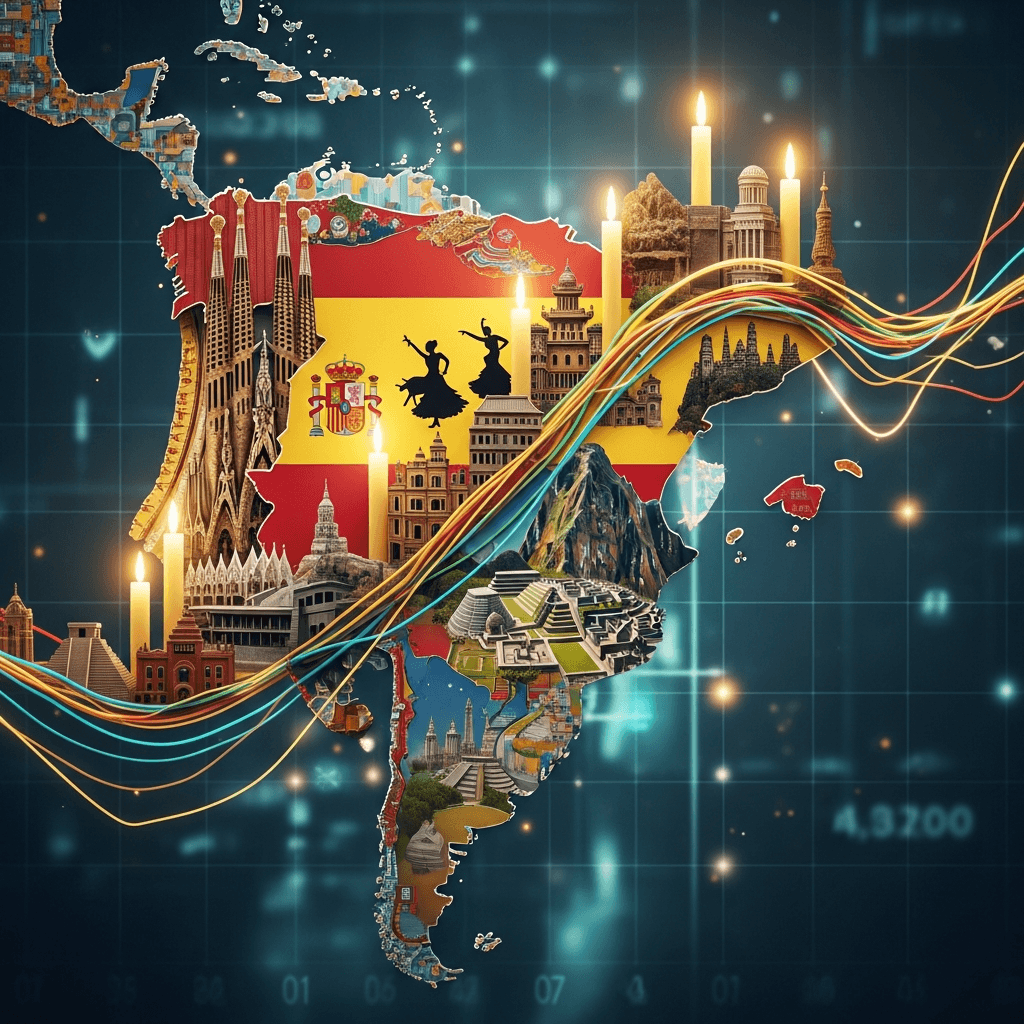 Resumen de Eventos Cripto en España y Latinoamérica de la Semana