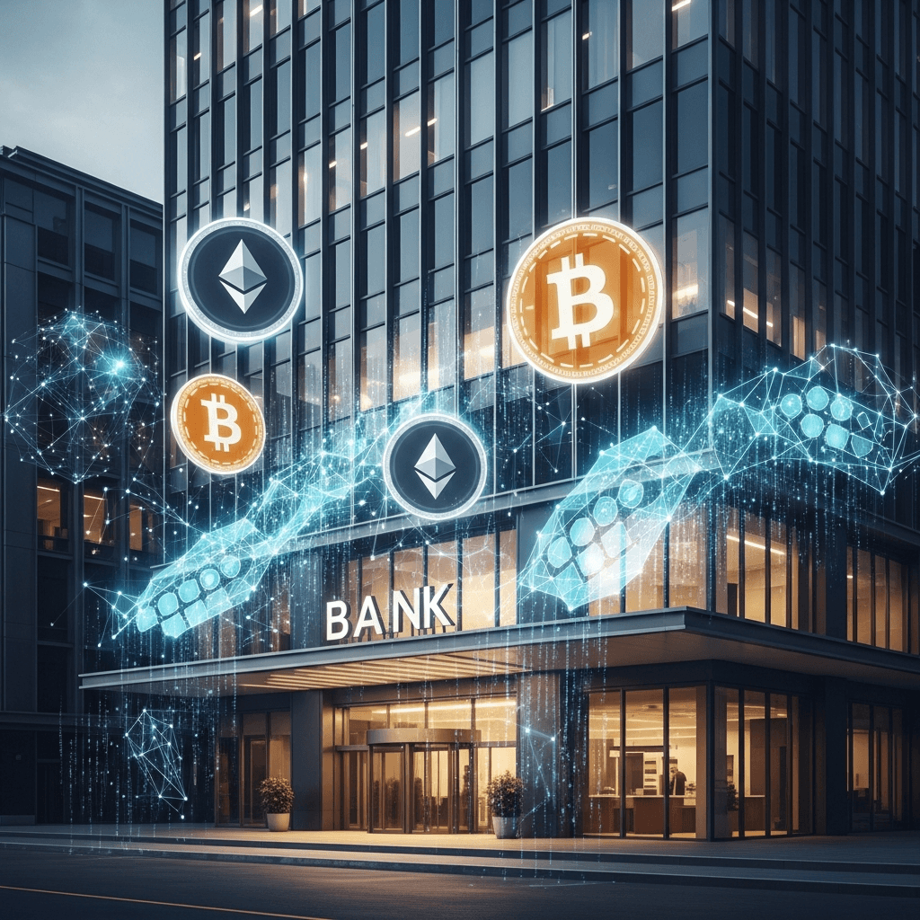 Banco Plaza de Venezuela impulsa emprendedores cripto con Cointable