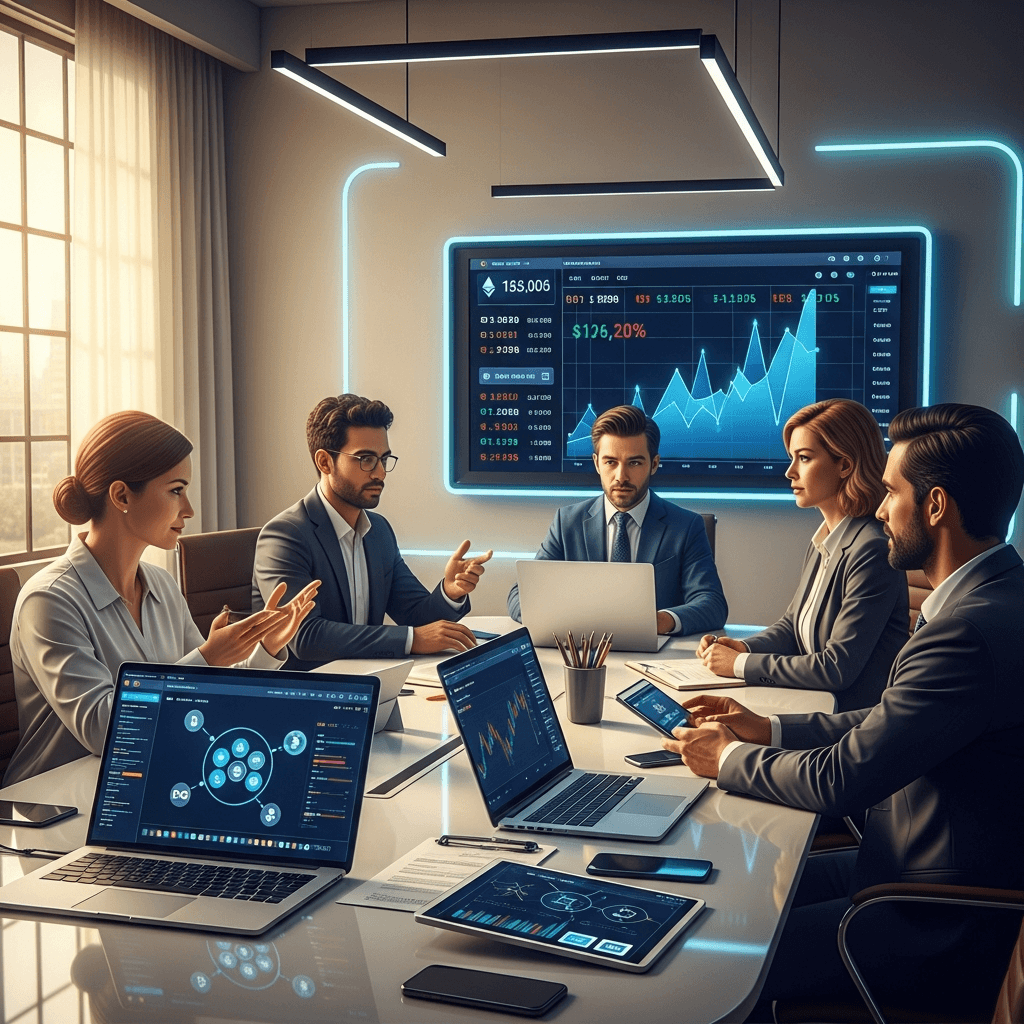 Blockchain Association se opone a restricciones sobre stablecoins