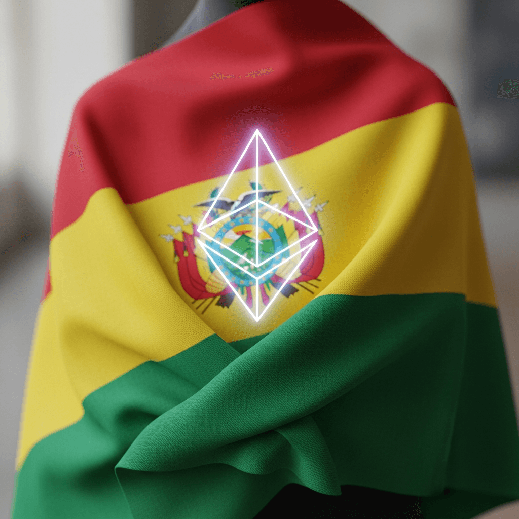 Bolivia utiliza Ethereum para promover transparencia en elecciones
