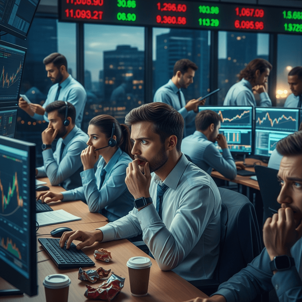 Binance enfrenta graves acusaciones por incumplimiento de regulaciones