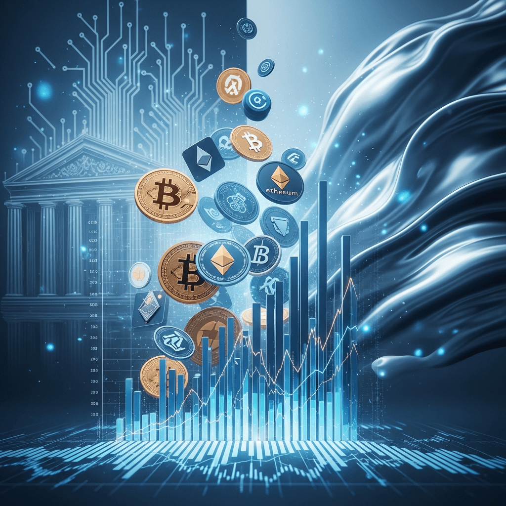 Perspectivas del Bitcoin en 2026: Liquidez y regulaciones clave