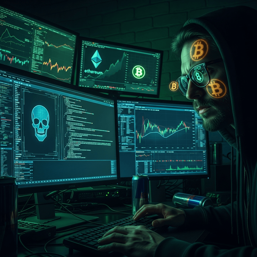 Hackeo de Edmundo González revela vulnerabilidades en el ecosistema cripto