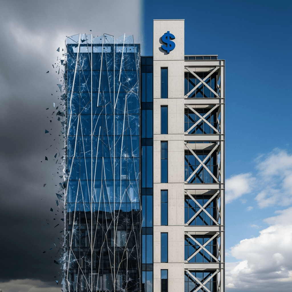 Coinbase advierte sobre ley CLARITY y recompensas en stablecoins