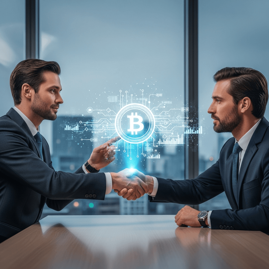 LABITCONF B2B en CDMX: Una Sinergia para el Futuro Cripto