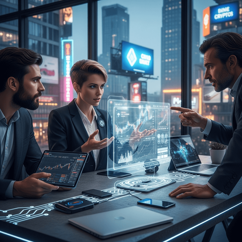 MERGE São Paulo: Debate sobre regulacion cripto en Latinoamerica