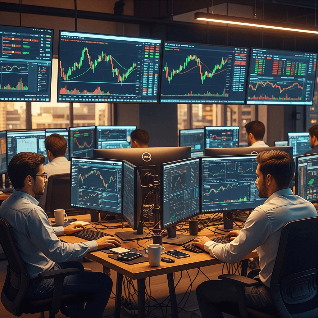 Bitunix, el exchange NO KYC preferido en Colombia para 2026
