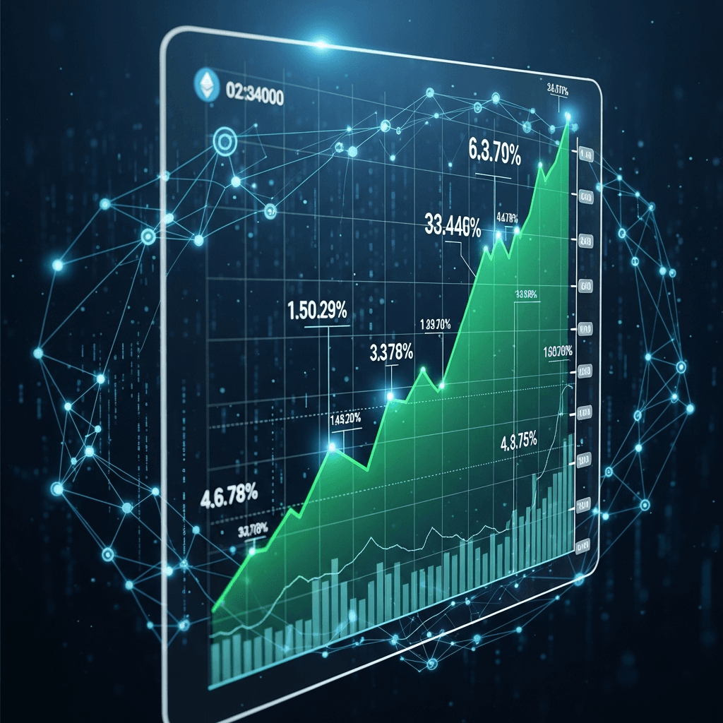 Informe Cripto 2025: Caída del mercado y crecimiento de stablecoins