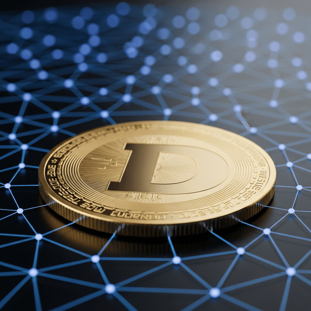 Fidelity Anuncia Lanzamiento de Stablecoin Digital Dólar en Ethereum
