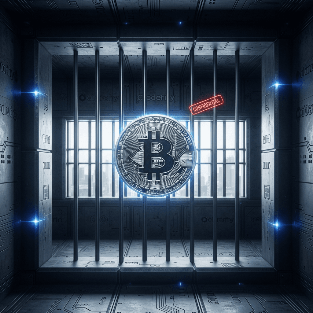 Bitcoin: La institucionalizacion y su impacto en el mercado
