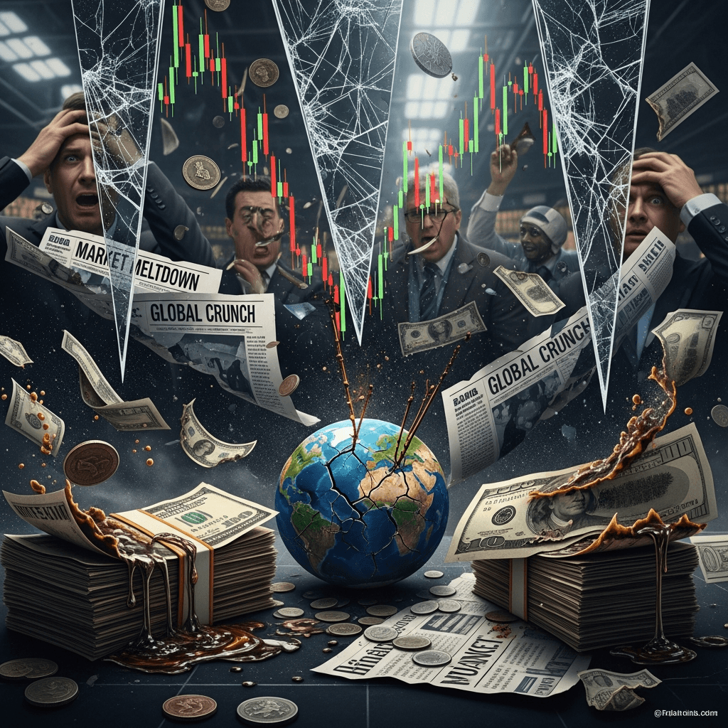 Binance frente a las dudas: ¿peliaguda situacion del exchange?