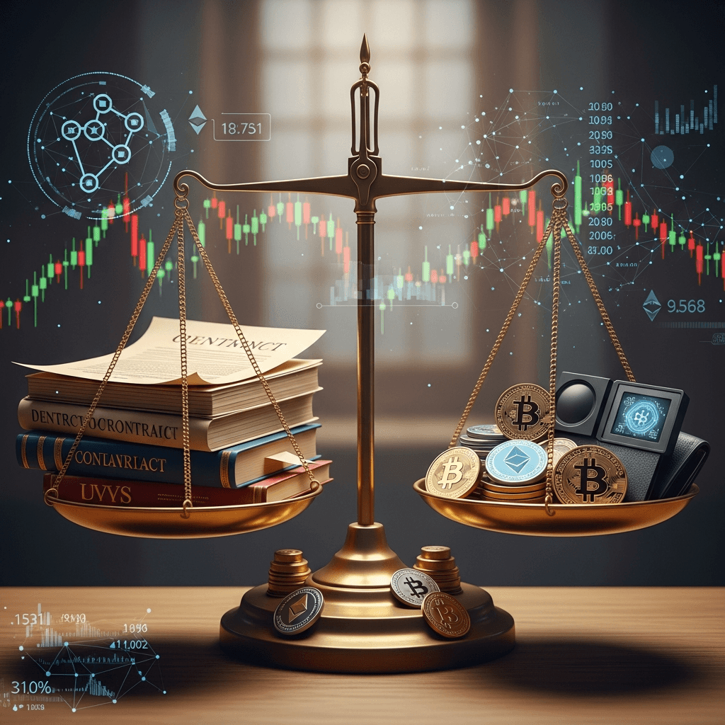 FDIC Revela Cartas de Presion a Bancos Contra Cripto