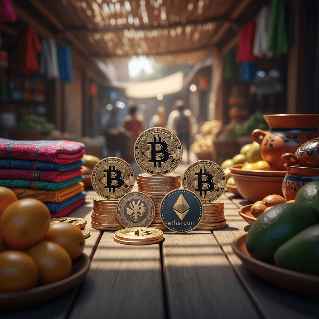 Stablecoins: Clave para el futuro económico de Latinoamérica