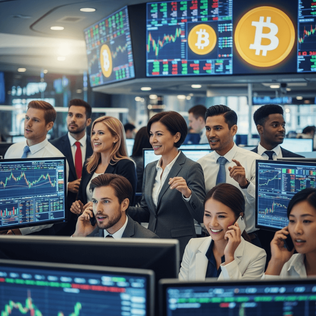 Ley Clarity: Oportunidad de Estabilidad para el Mercado Cripto