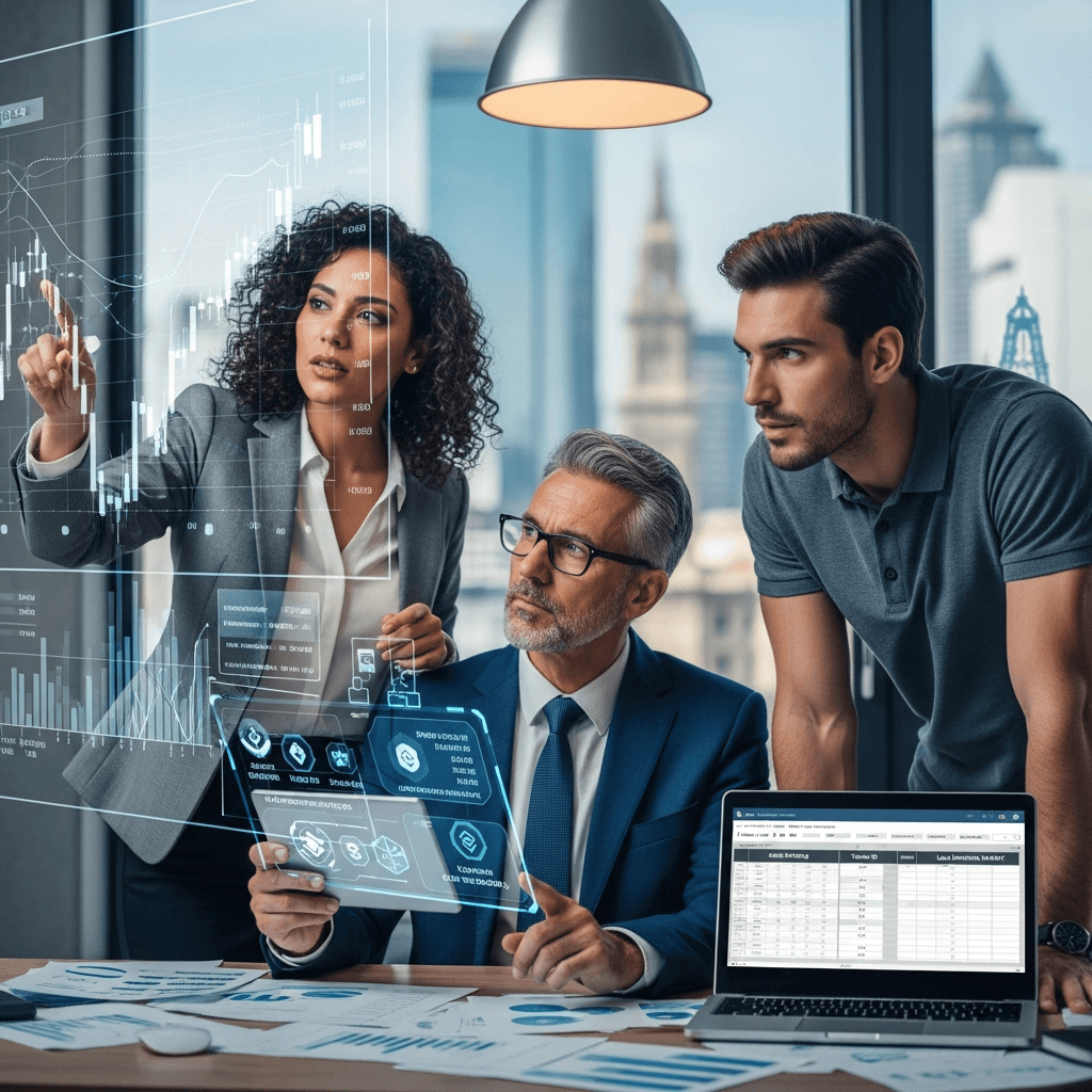 Tokenizacion: Clave para la Inclusion en Capitales de LATAM