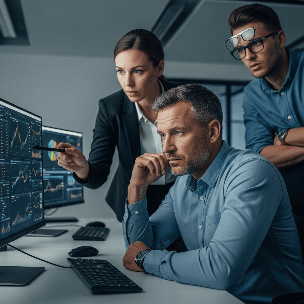 Empleados de Axiom involucrados en espionaje de wallets de usuarios