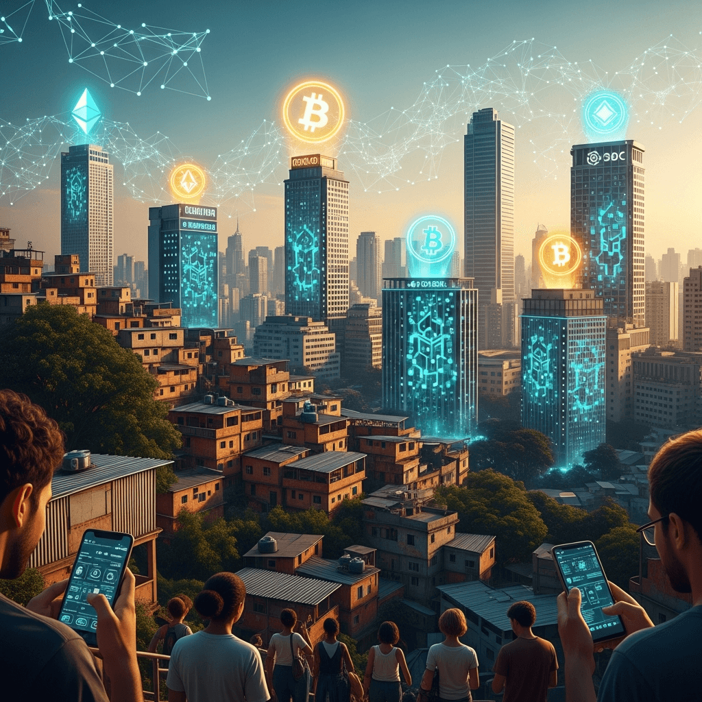Braza Bank lanza su stablecoin BBRL en la red Polygon