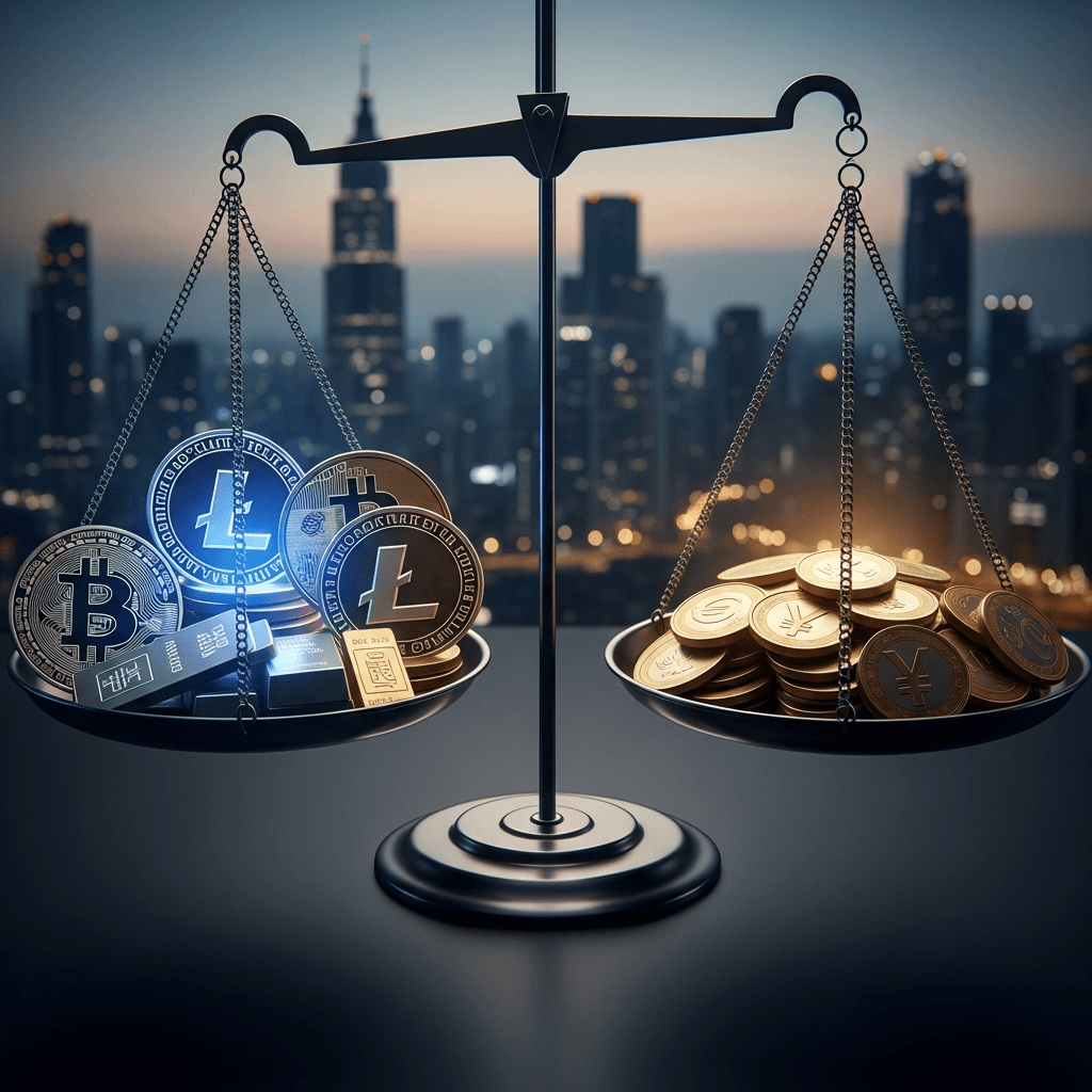Propuesta de Regulacion de Stablecoins en EE.UU. Impacta Coinbase