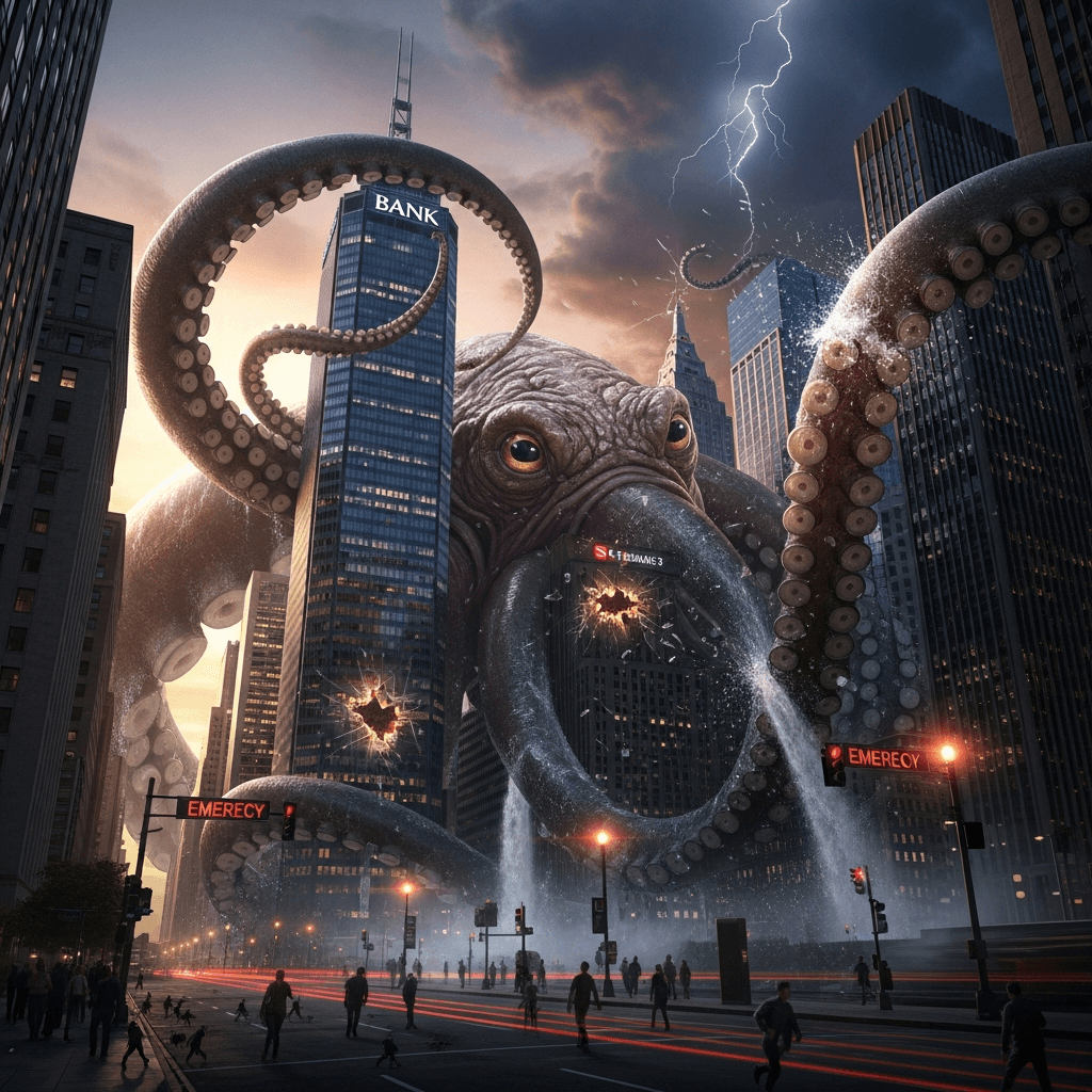 Kraken obtiene cuenta maestra de la FED, un hito en cripto