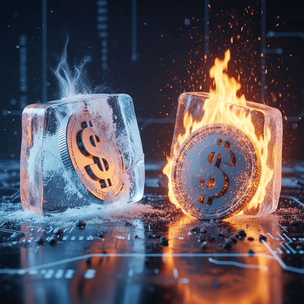 GAFI exige regulación estricta para controlar el uso de stablecoins