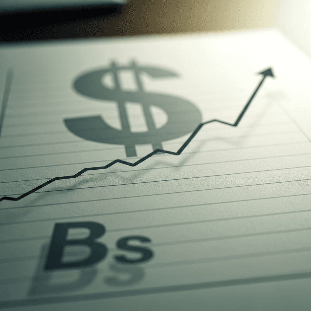 Inflacion en Venezuela impulsa uso de stablecoins ante devaluacion