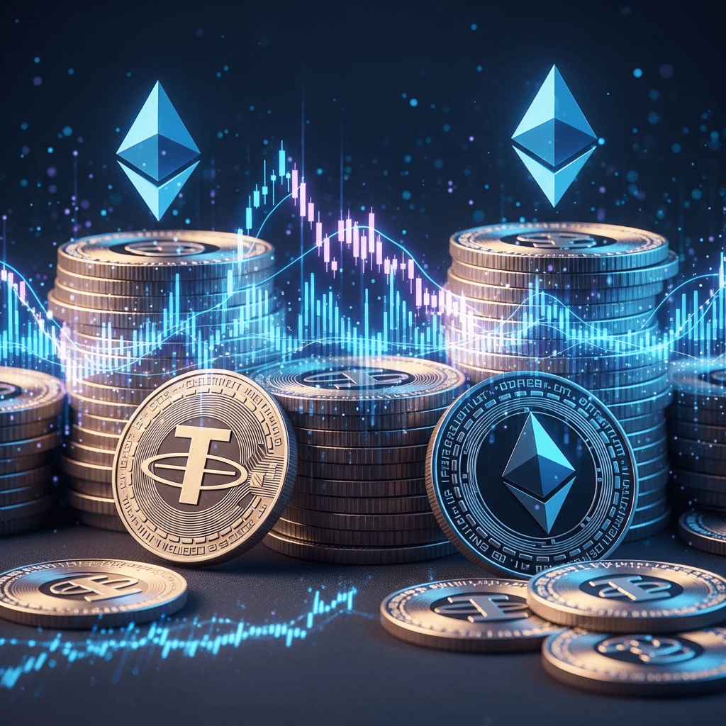 DOJ Busca Incautar $3.4 Millones en USDT por Fraude Cripto