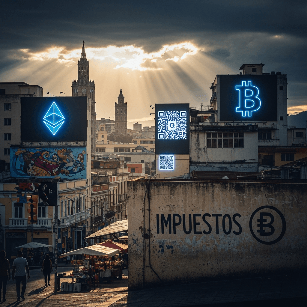 Impuestos a Criptomonedas en Venezuela: Claves para Entender