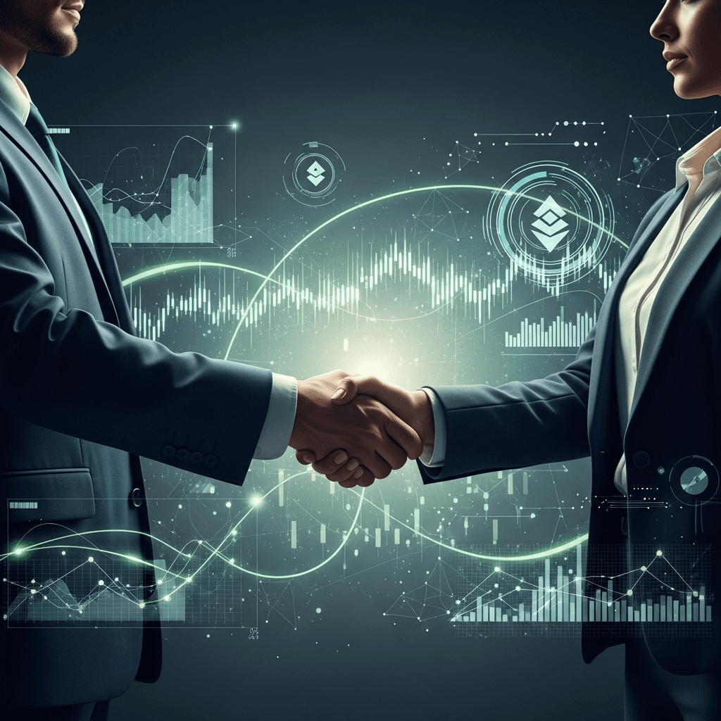 Opera y Celo: Alianza para impulsar el uso de stablecoins