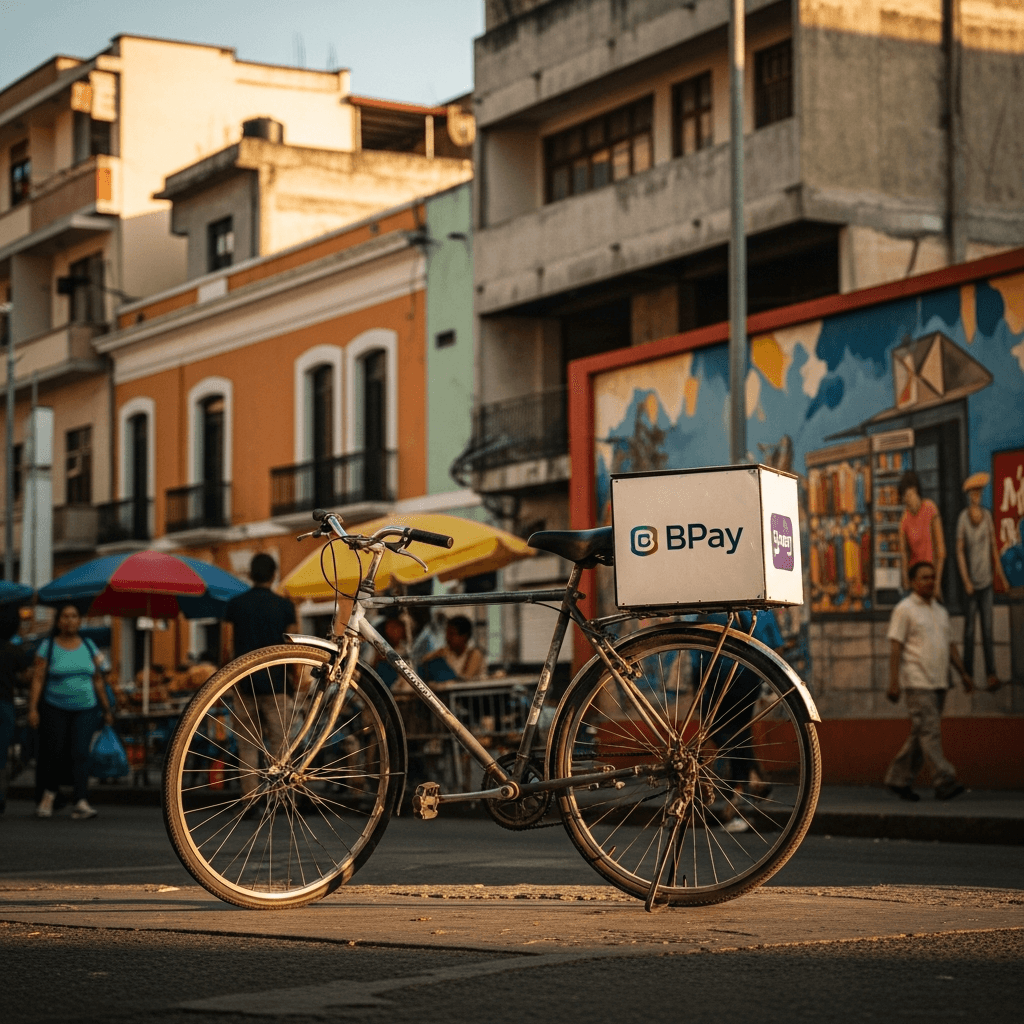 Impacto de BPay Global de Binance en Venezuela y su economia