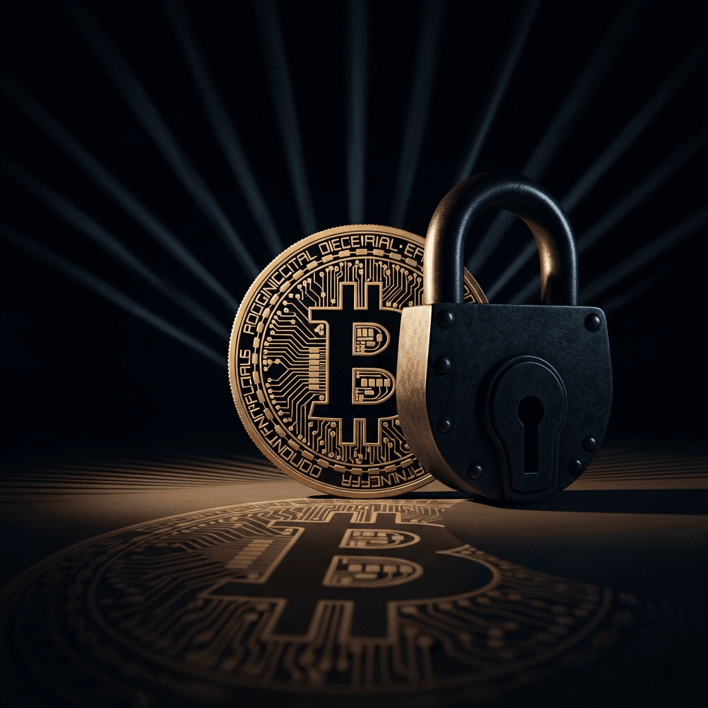 Brasil usar criptomonedas incautadas para fortalecer seguridad policial