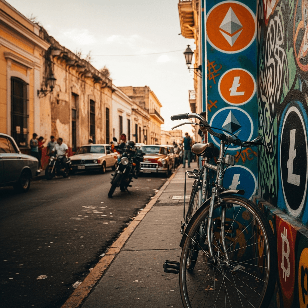 Venezuela: cambios en el ecosistema cripto y la adopcion de USDT