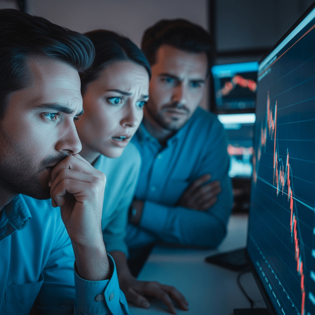 Bitcoin en crisis: mayores perdidas para tenedores a largo plazo
