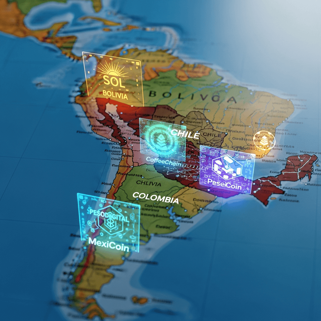 Belo App Integra Stablecoins Locales en Cuatro Nuevos Pais